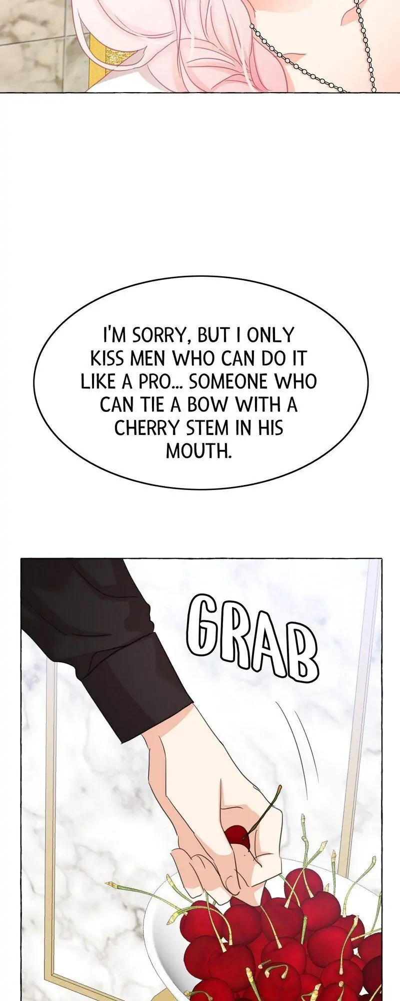 The Moon Witch and The Sun King: My Salvation Chapter 48 - page 14