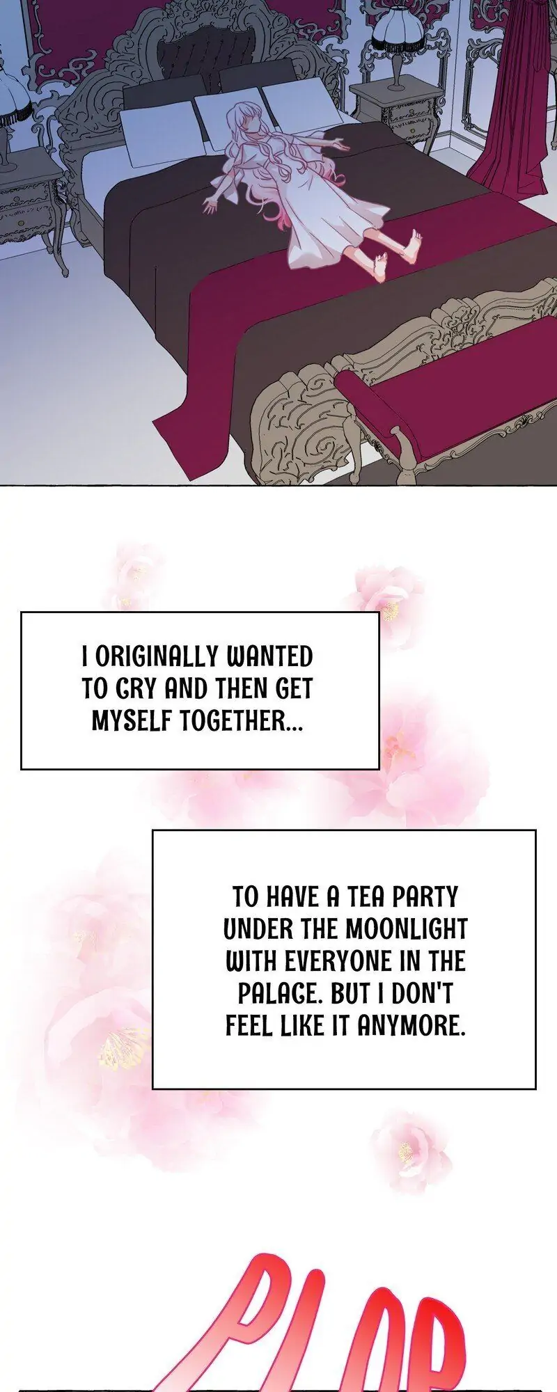 The Moon Witch and The Sun King: My Salvation Chapter 48 - page 25