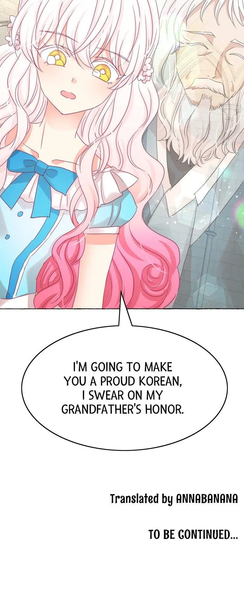 The Moon Witch and The Sun King: My Salvation Chapter 48 - page 47
