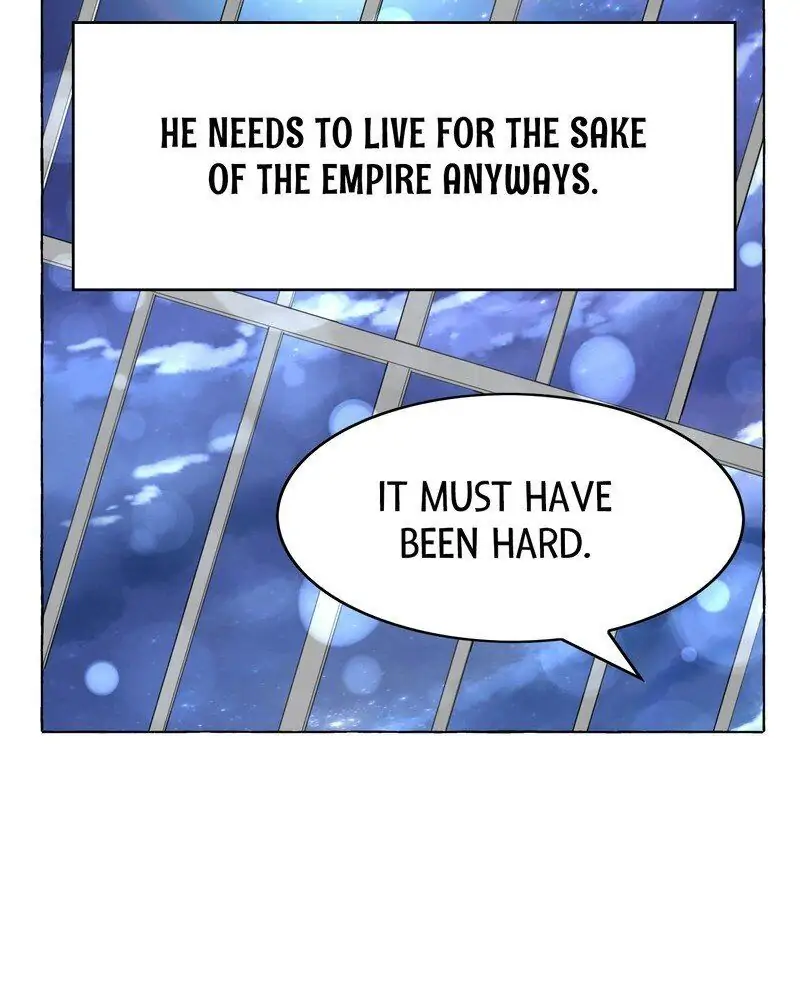 The Moon Witch and The Sun King: My Salvation Chapter 47 - page 40