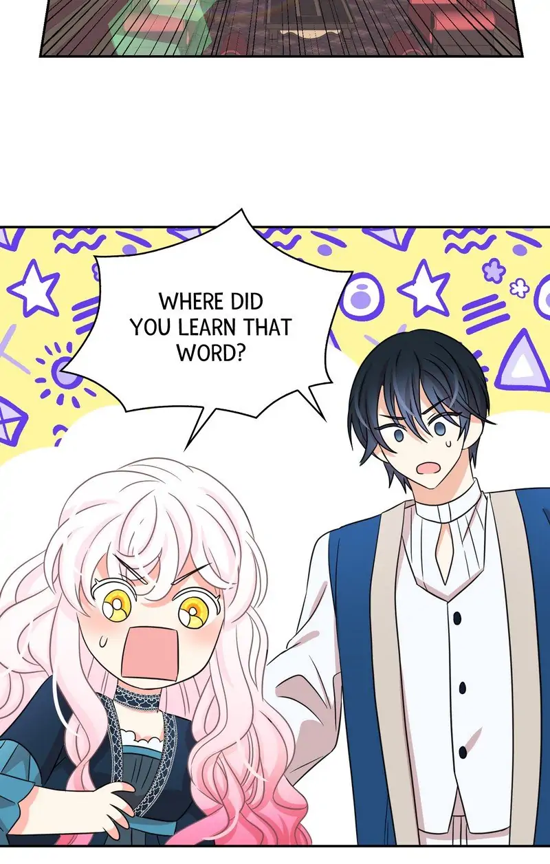 The Moon Witch and The Sun King: My Salvation Chapter 72 - page 22