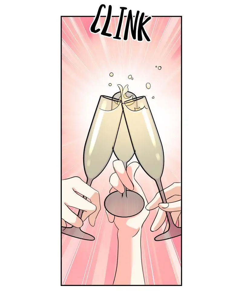 The Moon Witch and The Sun King: My Salvation Chapter 72 - page 6