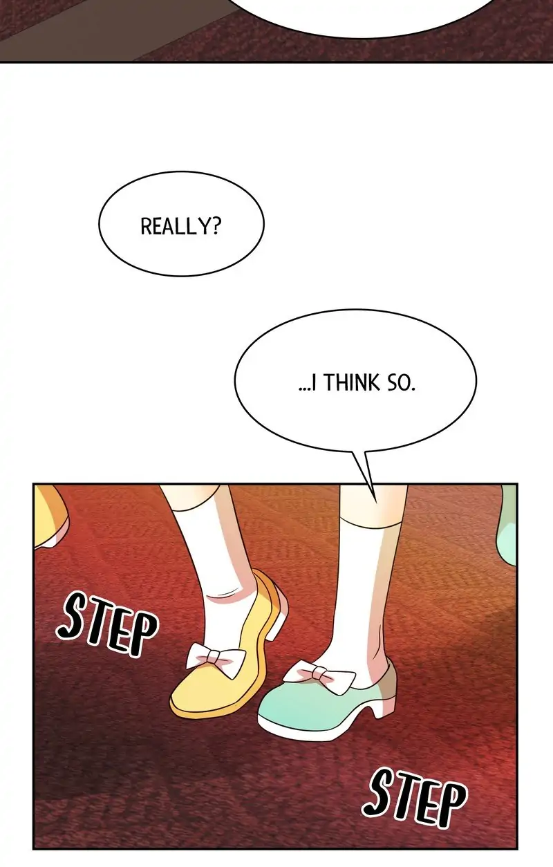 The Moon Witch and The Sun King: My Salvation Chapter 73 - page 16