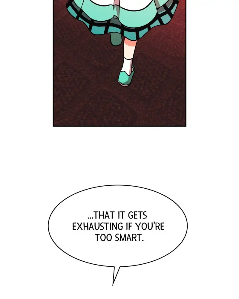 The Moon Witch and The Sun King: My Salvation Chapter 73 - page 19