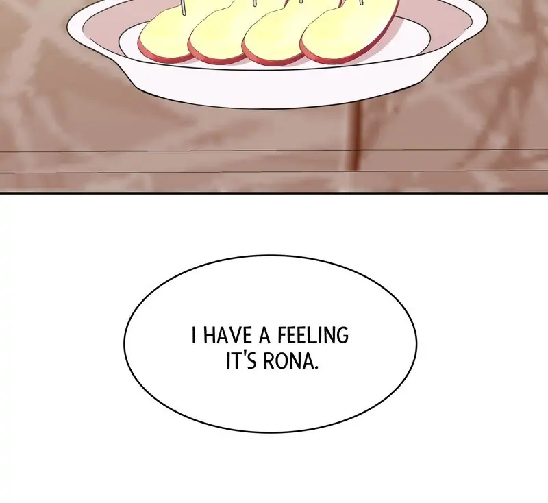 The Moon Witch and The Sun King: My Salvation Chapter 73 - page 25