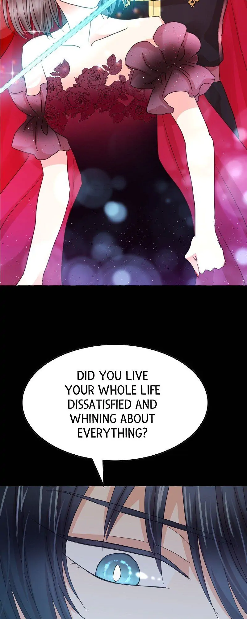 The Moon Witch and The Sun King: My Salvation Chapter 44 - page 2
