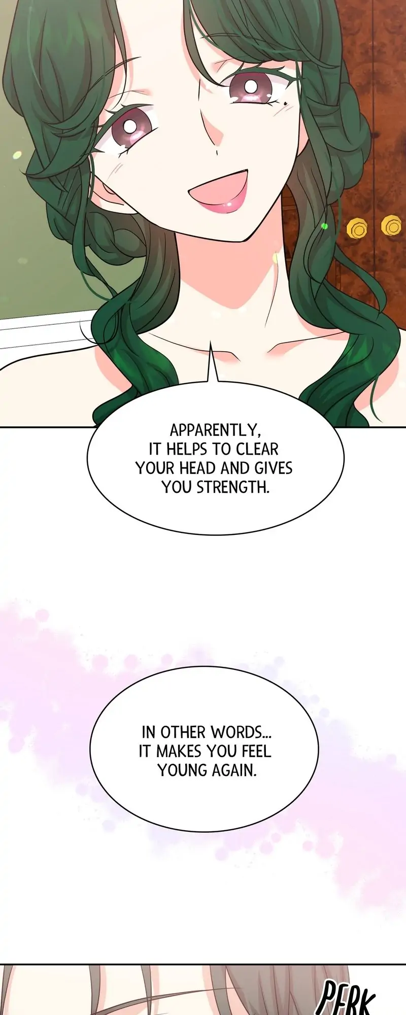 The Moon Witch and The Sun King: My Salvation Chapter 82 - page 10