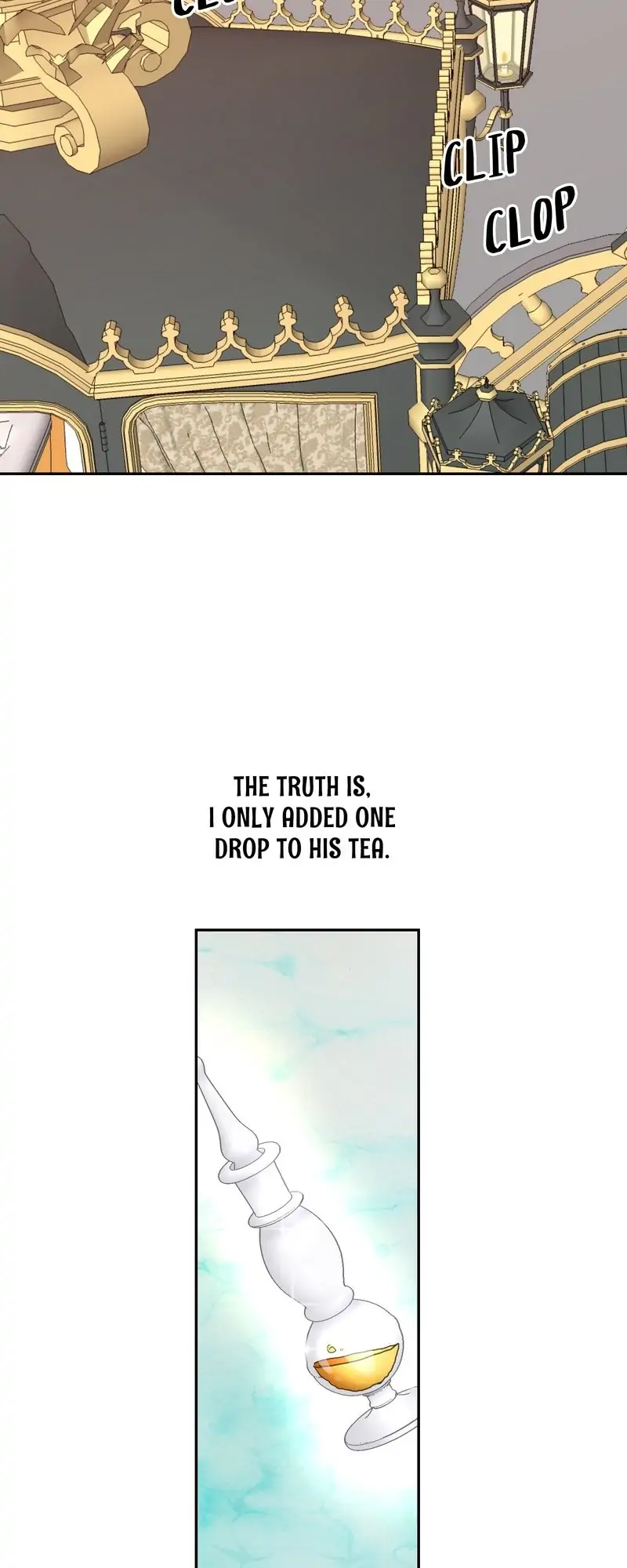 The Moon Witch and The Sun King: My Salvation Chapter 82 - page 14