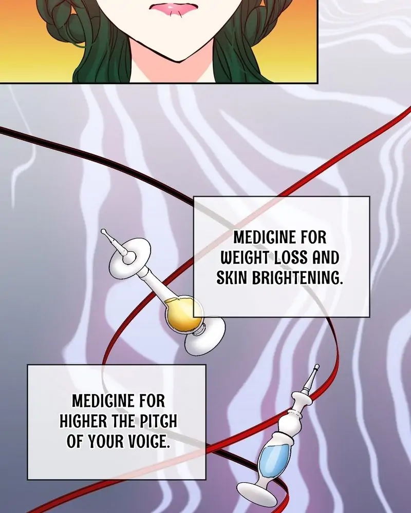 The Moon Witch and The Sun King: My Salvation Chapter 82 - page 16