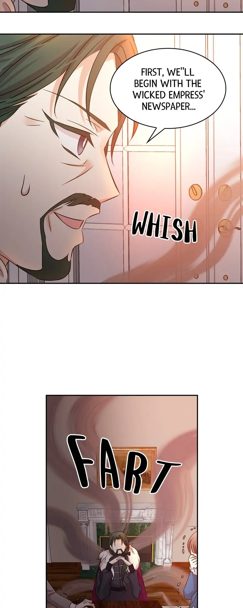 The Moon Witch and The Sun King: My Salvation Chapter 82 - page 22