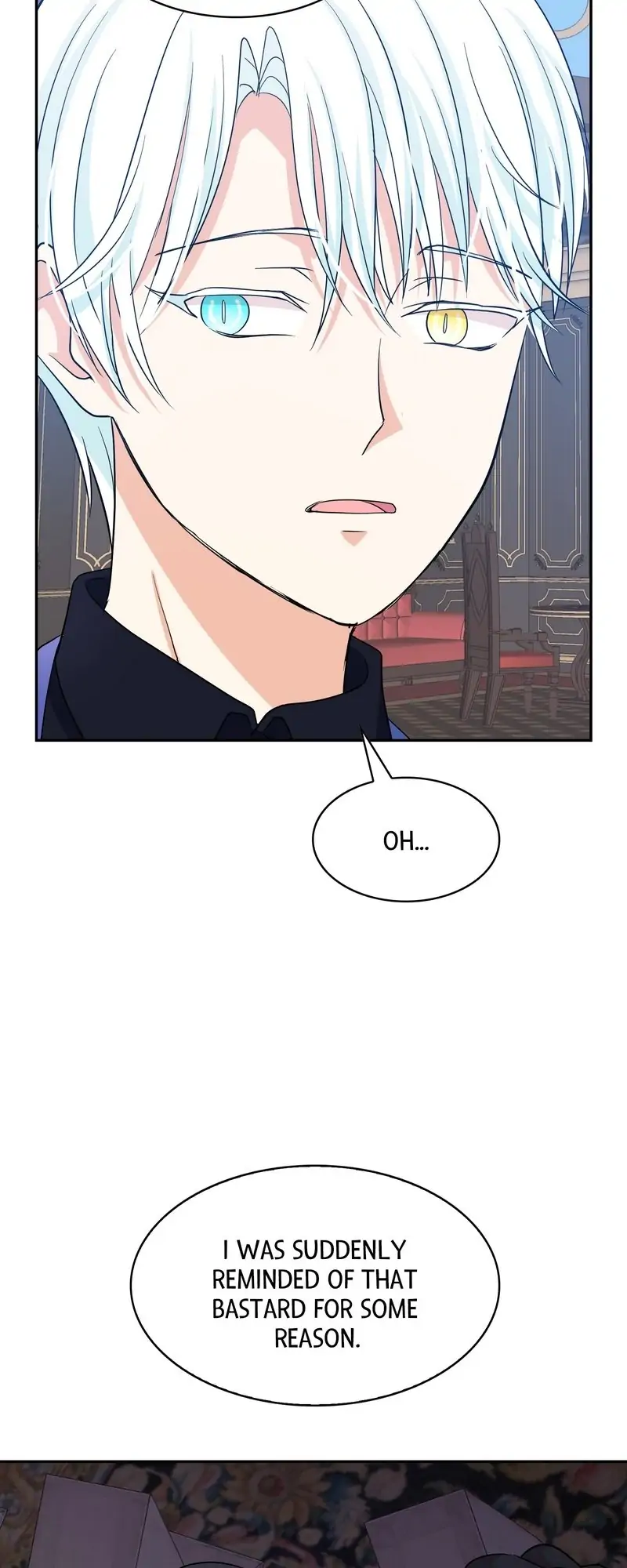 The Moon Witch and The Sun King: My Salvation Chapter 82 - page 38