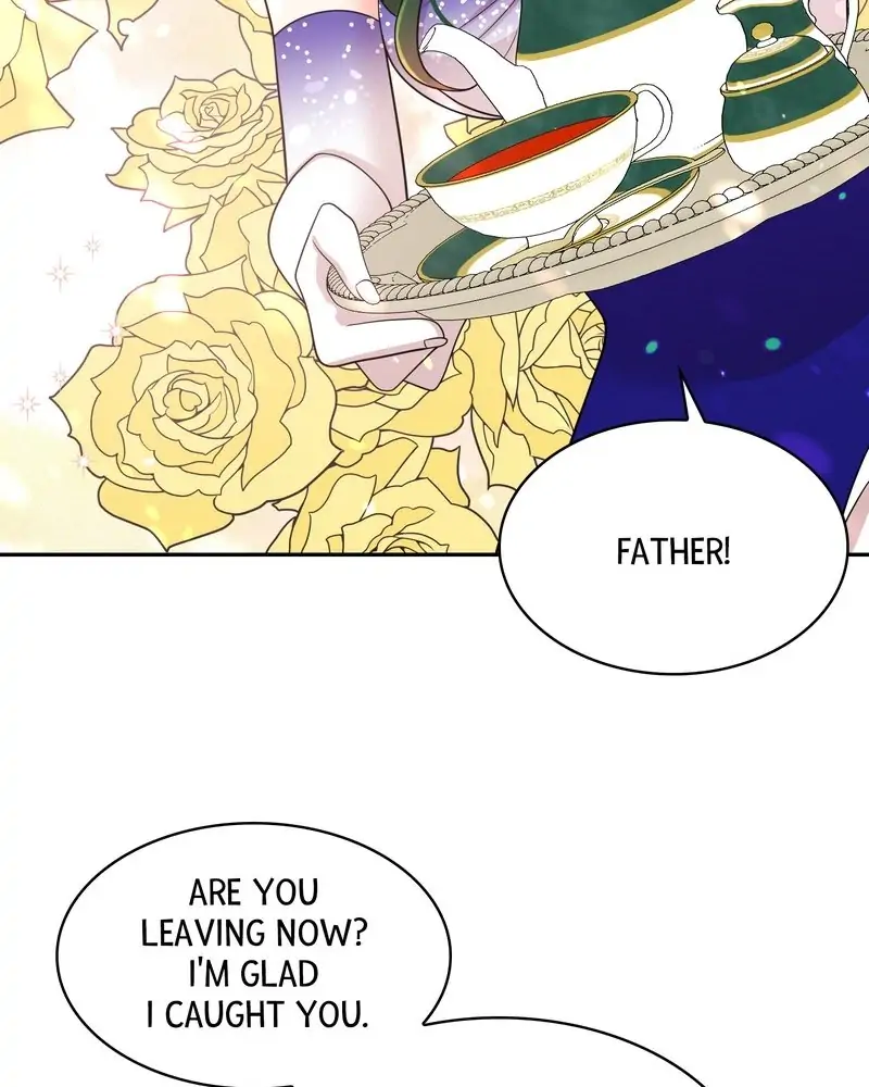 The Moon Witch and The Sun King: My Salvation Chapter 82 - page 8