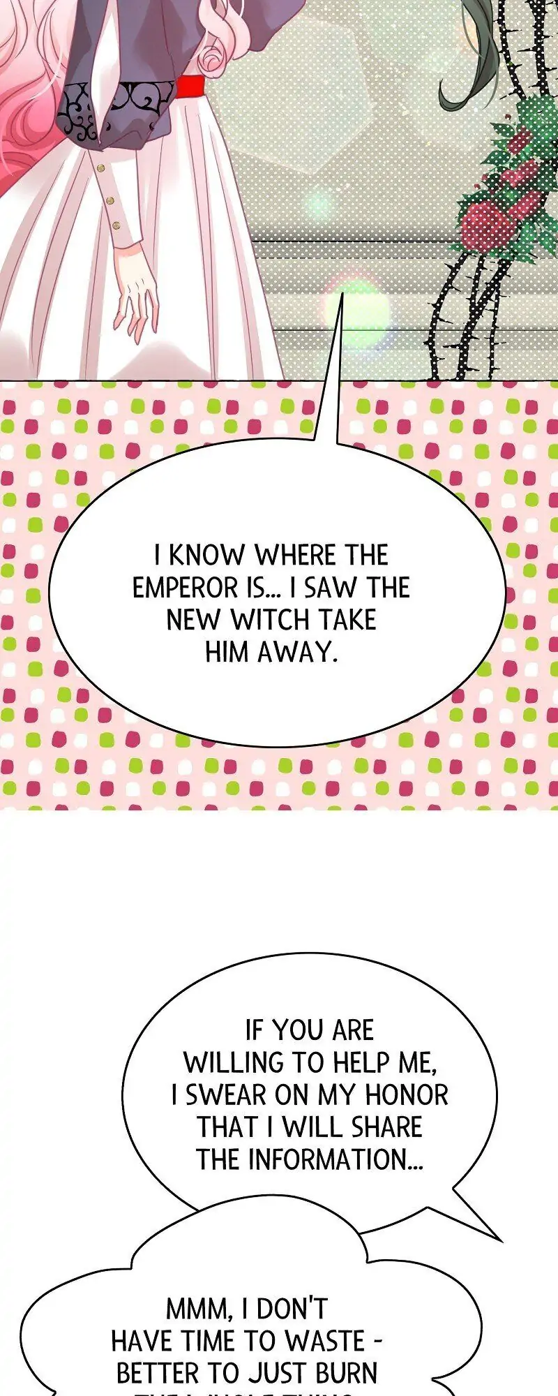 The Moon Witch and The Sun King: My Salvation Chapter 43 - page 26