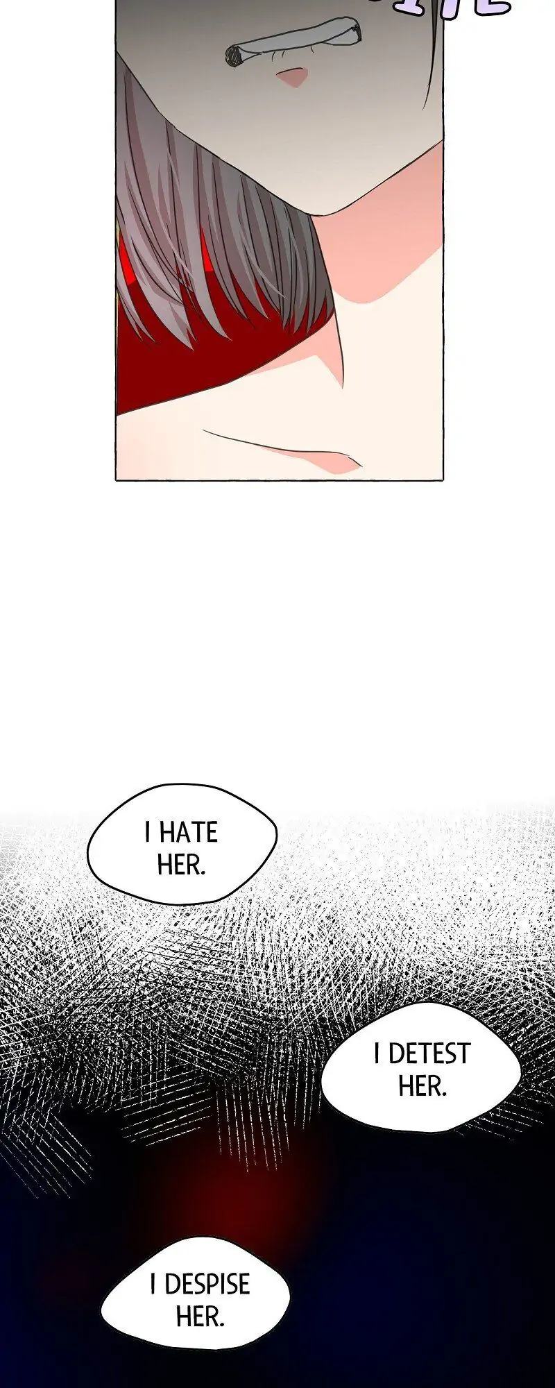 The Moon Witch and The Sun King: My Salvation Chapter 43 - page 41