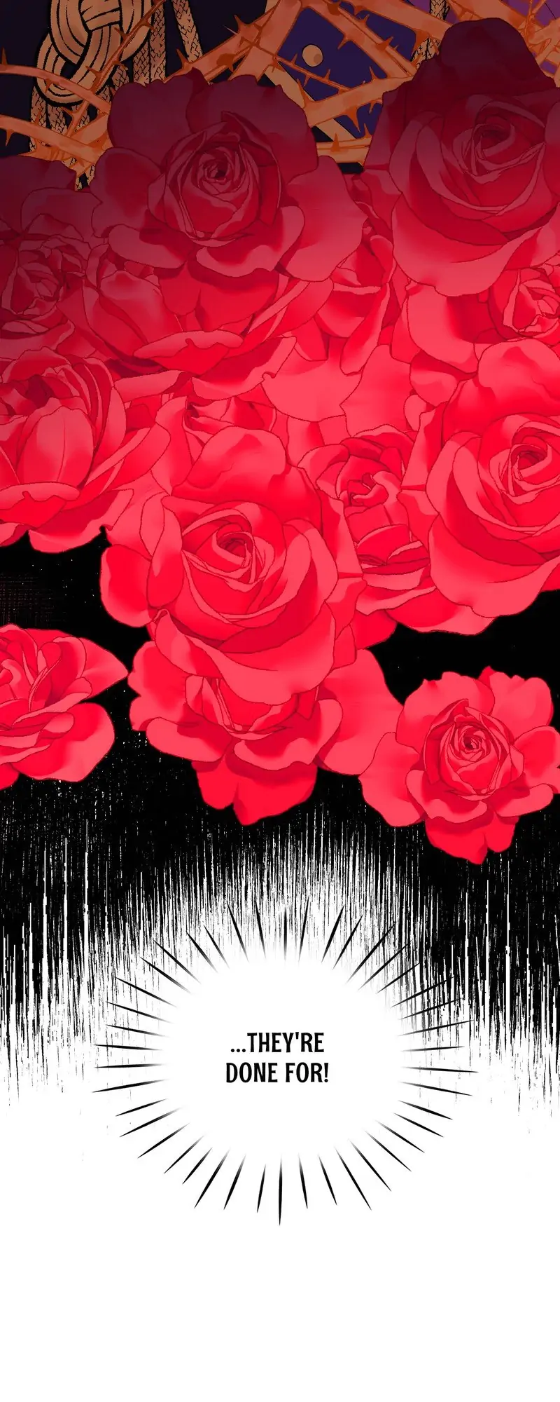 The Moon Witch and The Sun King: My Salvation Chapter 66 - page 43