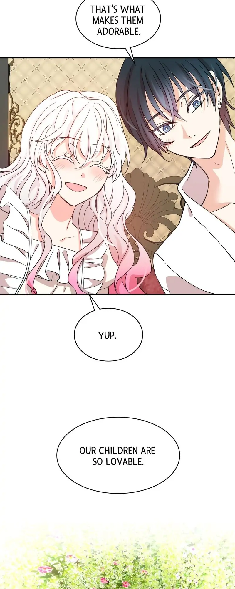 The Moon Witch and The Sun King: My Salvation Chapter 77 - page 30