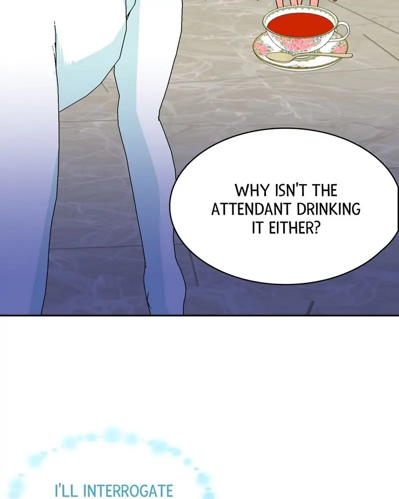 The Moon Witch and The Sun King: My Salvation Chapter 78 - page 16