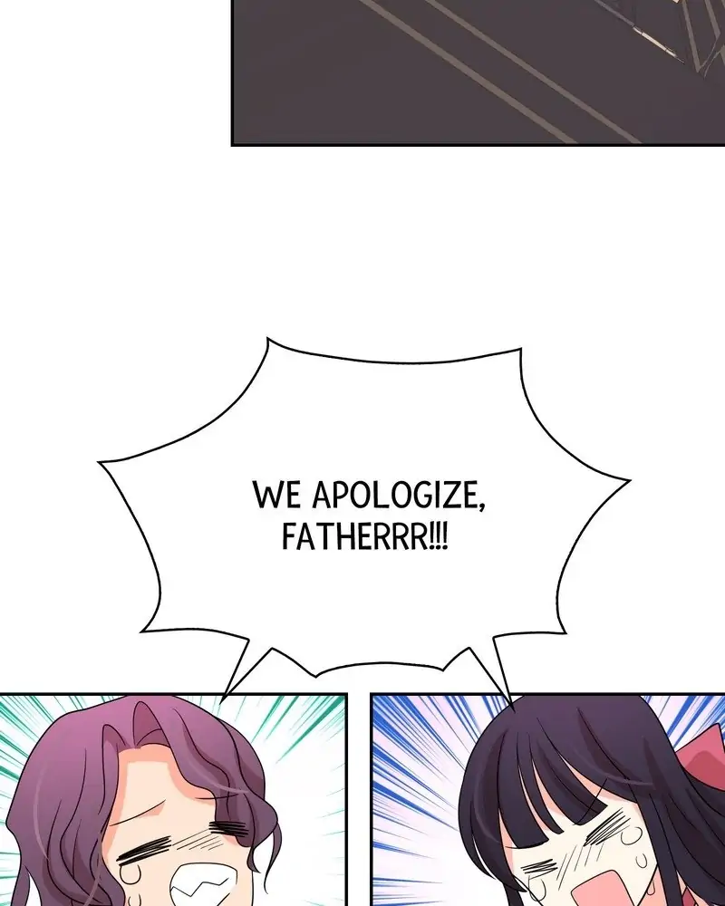 The Moon Witch and The Sun King: My Salvation Chapter 78 - page 24