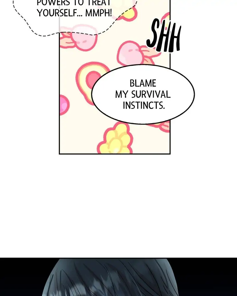 The Moon Witch and The Sun King: My Salvation Chapter 78 - page 32