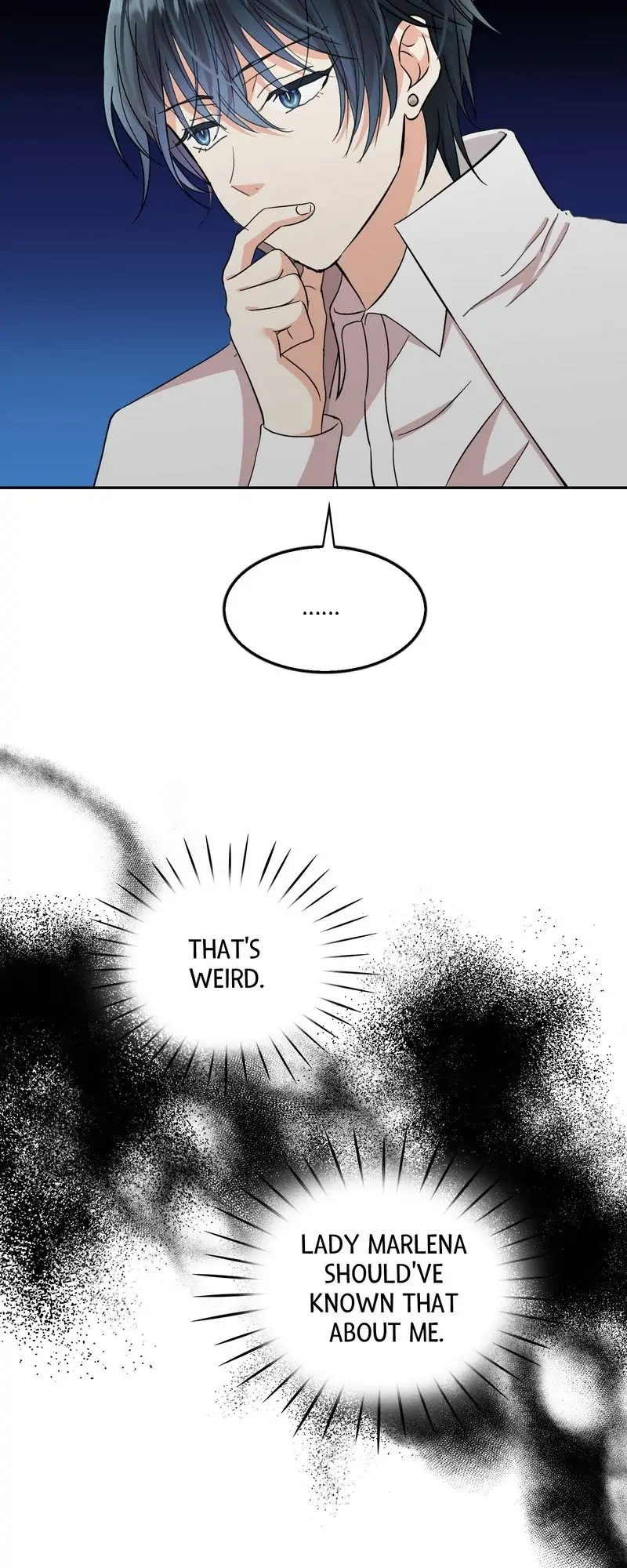 The Moon Witch and The Sun King: My Salvation Chapter 78 - page 33