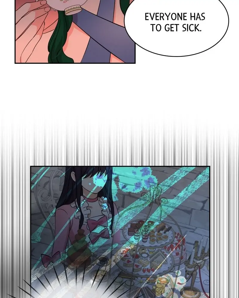 The Moon Witch and The Sun King: My Salvation Chapter 78 - page 8
