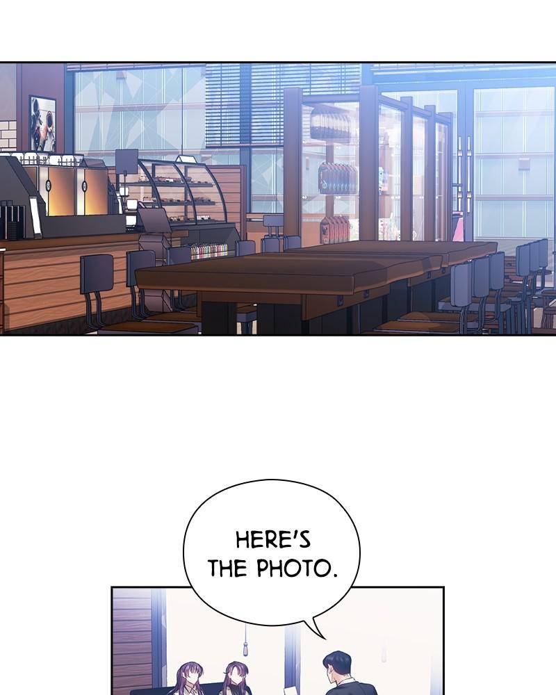 A Chance at Last Chapter 3 - page 15