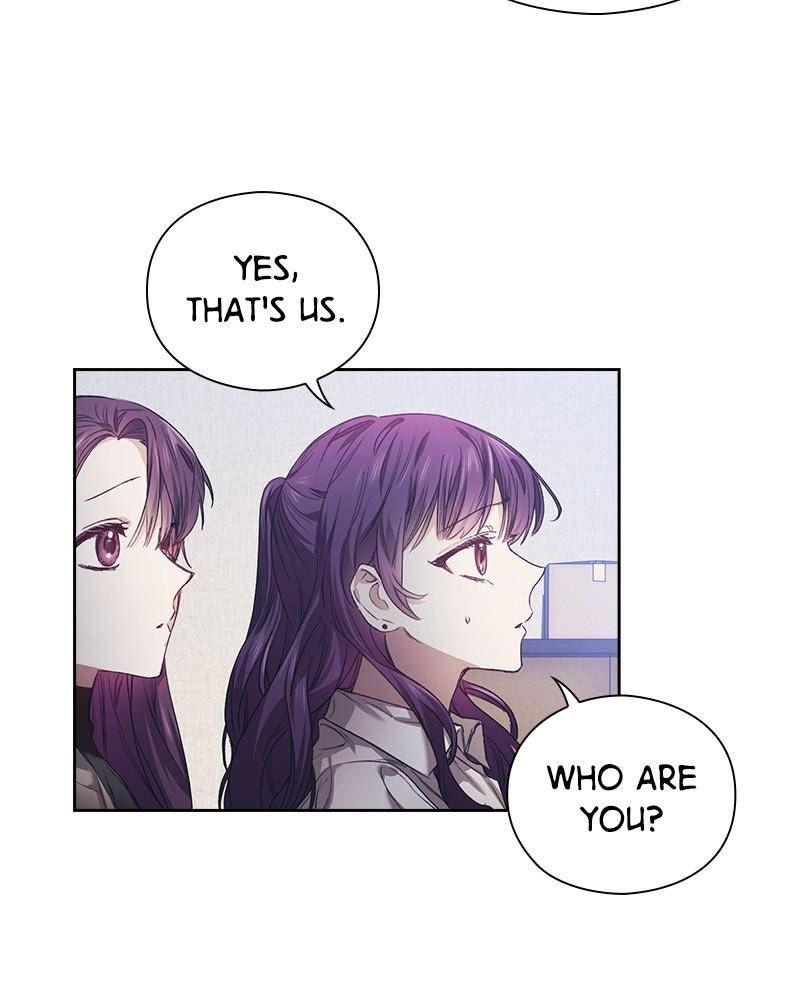 A Chance at Last Chapter 3 - page 3