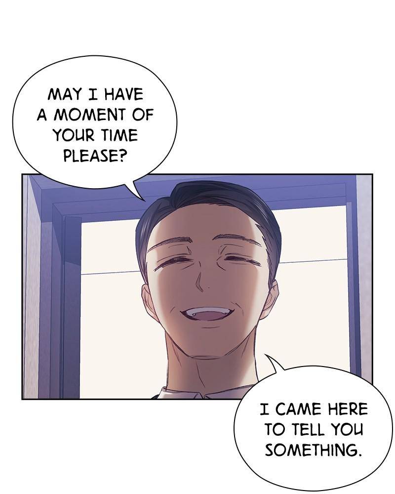 A Chance at Last Chapter 3 - page 4