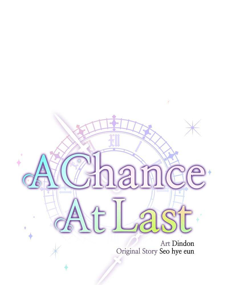 A Chance at Last Chapter 4 - page 11