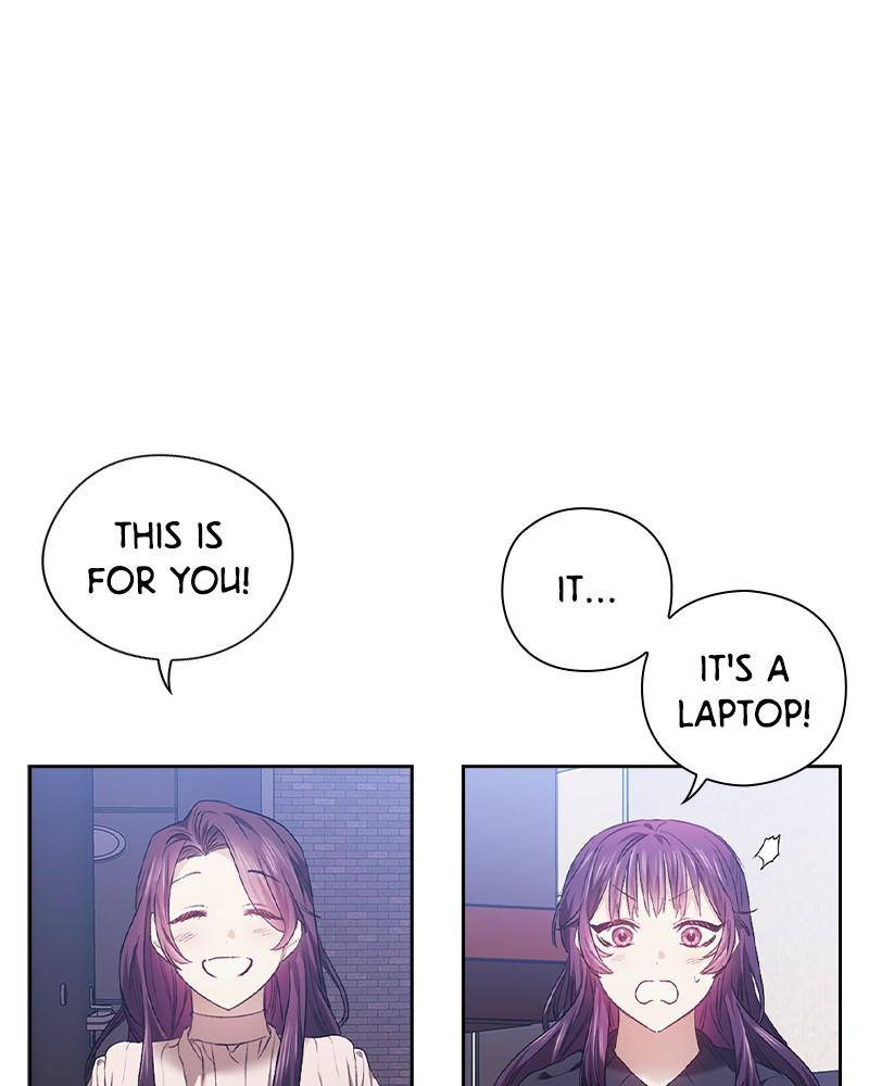 A Chance at Last Chapter 4 - page 20