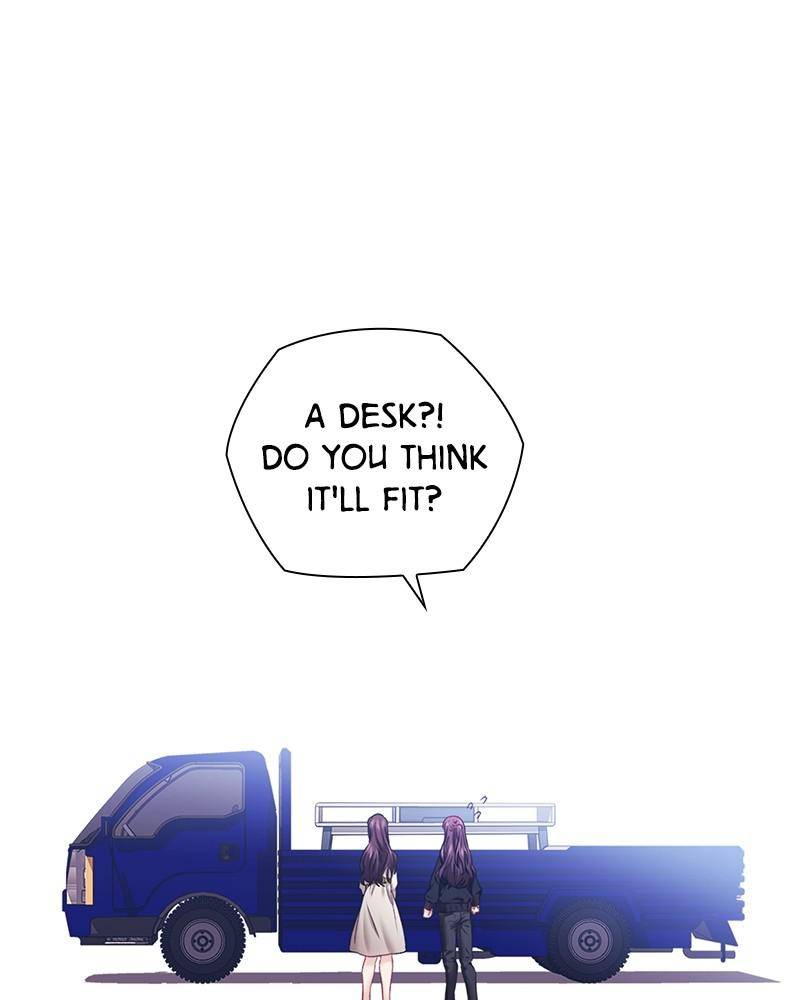 A Chance at Last Chapter 4 - page 24