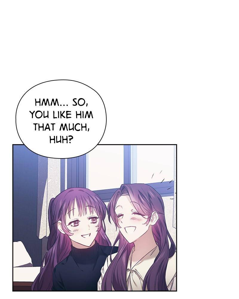 A Chance at Last Chapter 4 - page 47