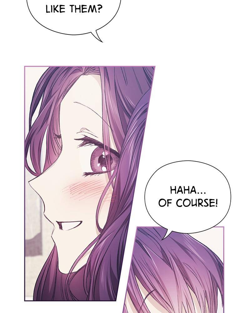 A Chance at Last Chapter 4 - page 65
