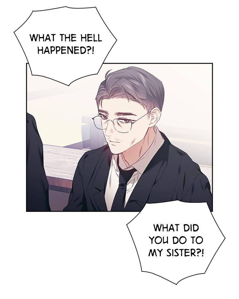 A Chance at Last Chapter 5 - page 20