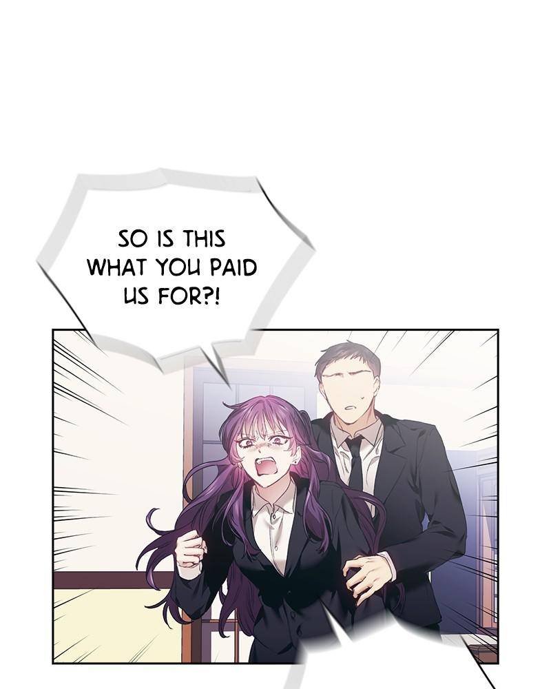 A Chance at Last Chapter 5 - page 21