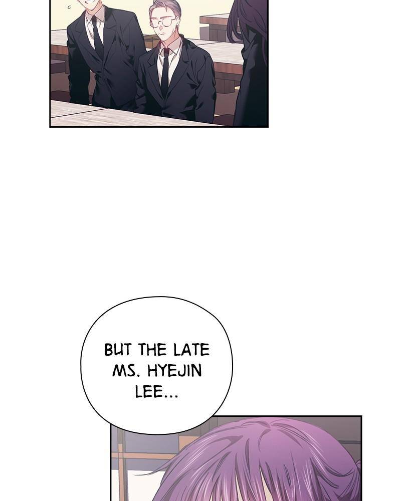 A Chance at Last Chapter 5 - page 23