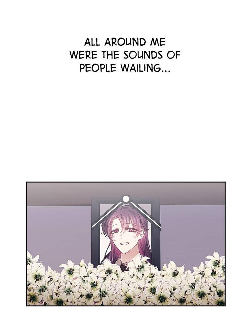 A Chance at Last Chapter 5 - page 5