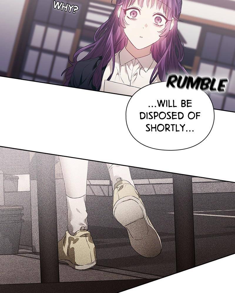 A Chance at Last Chapter 5 - page 63