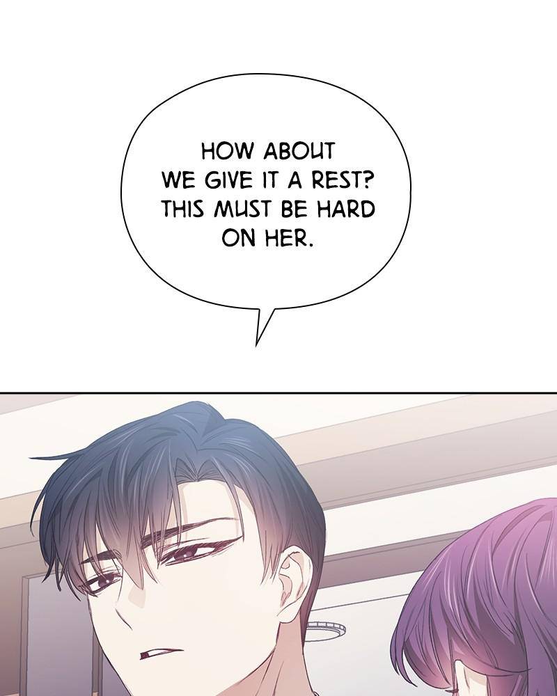 A Chance at Last Chapter 5 - page 79