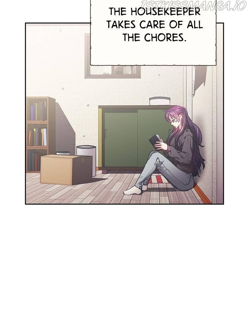 A Chance at Last Chapter 7 - page 11