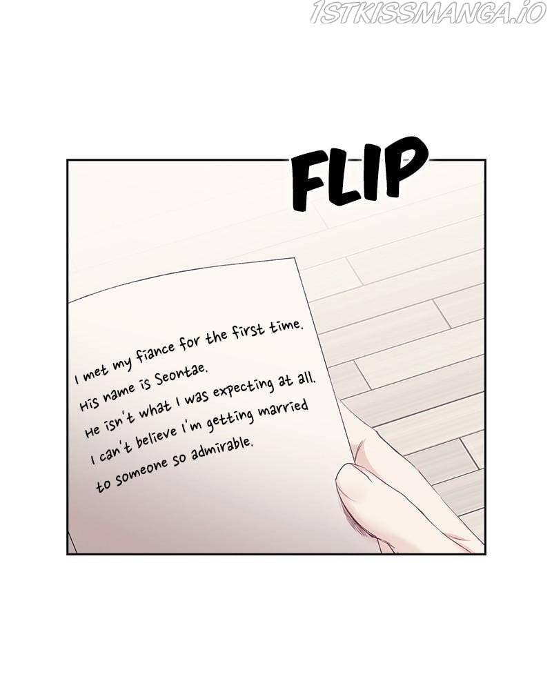 A Chance at Last Chapter 7 - page 15
