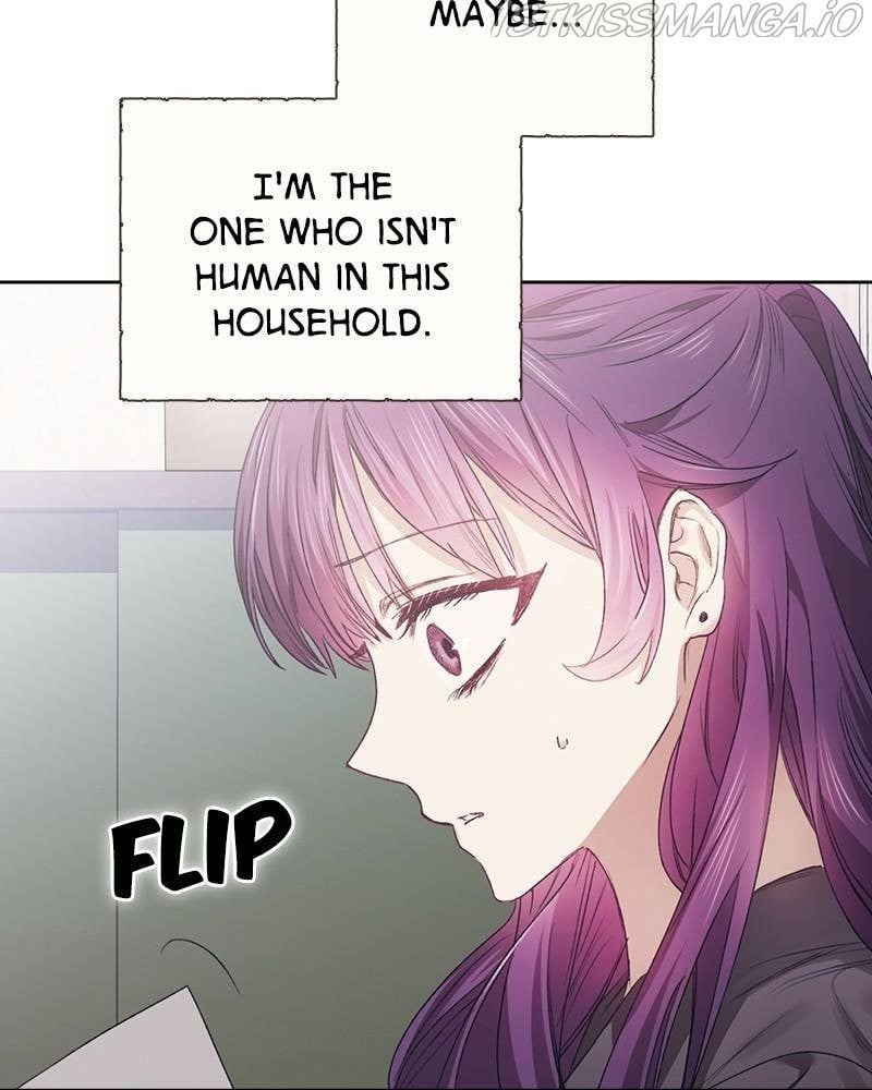 A Chance at Last Chapter 7 - page 22