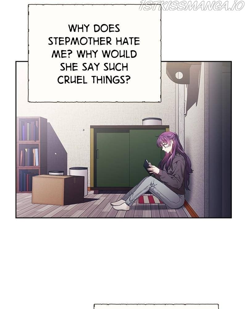 A Chance at Last Chapter 7 - page 24