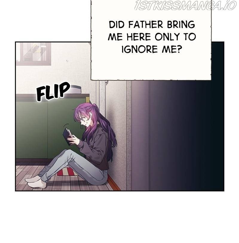 A Chance at Last Chapter 7 - page 25