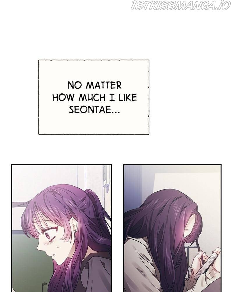 A Chance at Last Chapter 7 - page 29