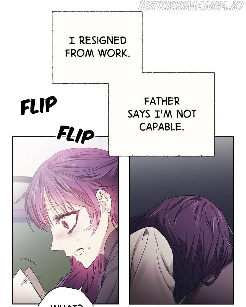 A Chance at Last Chapter 7 - page 32