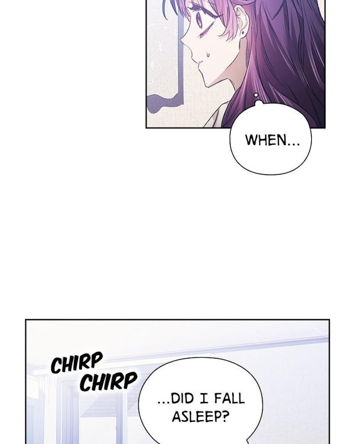 A Chance at Last Chapter 8 - page 23