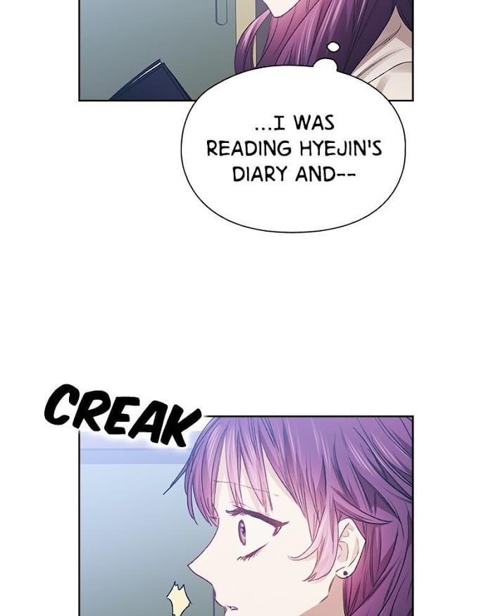 A Chance at Last Chapter 8 - page 33