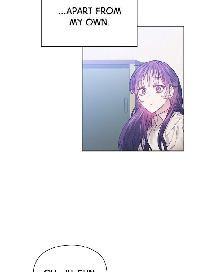A Chance at Last Chapter 8 - page 36