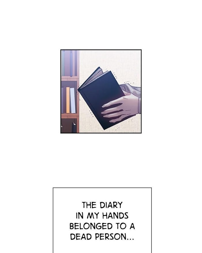 A Chance at Last Chapter 8 - page 38